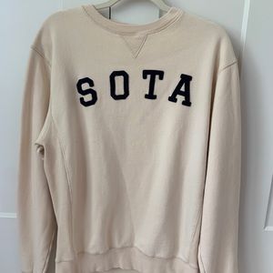 Sota Sweatshirt